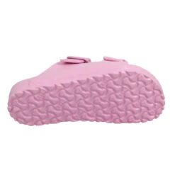 BIRKENSTOCK Arizona Eva Enfant Fondant Pink -Magasin De Chaussures De Mode birkenstock arizona eva enfant fondant pink 6