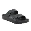 BIRKENSTOCK Arizona Eva Enfant Noir -Magasin De Chaussures De Mode birkenstock arizona eva enfant noir 1