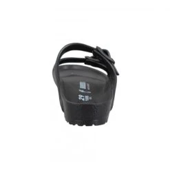 BIRKENSTOCK Arizona Eva Enfant Noir -Magasin De Chaussures De Mode birkenstock arizona eva enfant noir 3