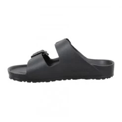 BIRKENSTOCK Arizona Eva Enfant Noir -Magasin De Chaussures De Mode birkenstock arizona eva enfant noir 4