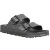BIRKENSTOCK Arizona Eva Femme Anthracite -Magasin De Chaussures De Mode birkenstock arizona eva femme anthracite 1