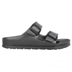 BIRKENSTOCK Arizona Eva Femme Anthracite -Magasin De Chaussures De Mode birkenstock arizona eva femme anthracite 2