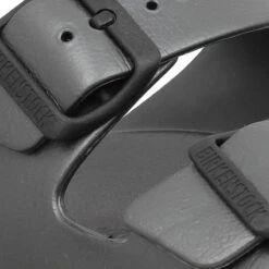 BIRKENSTOCK Arizona Eva Femme Anthracite -Magasin De Chaussures De Mode birkenstock arizona eva femme anthracite 7