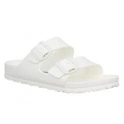 BIRKENSTOCK Arizona Eva Blanc