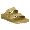 BIRKENSTOCK Arizona Eva Femme Glamour Gold -Magasin De Chaussures De Mode birkenstock arizona eva femme glamour gold 1