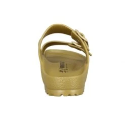 BIRKENSTOCK Arizona Eva Femme Glamour Gold -Magasin De Chaussures De Mode birkenstock arizona eva femme glamour gold 3