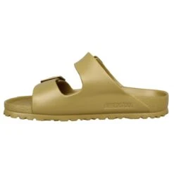 BIRKENSTOCK Arizona Eva Femme Glamour Gold -Magasin De Chaussures De Mode birkenstock arizona eva femme glamour gold 4