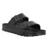 BIRKENSTOCK Arizona Eva Noir 2 BIRKENSTOCK Arizona Eva Noir -Magasin De Chaussures De Mode birkenstock arizona eva femme noir 1