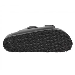 BIRKENSTOCK Arizona Eva Noir -Magasin De Chaussures De Mode birkenstock arizona eva femme noir 6