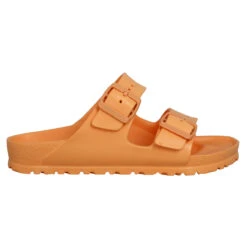 BIRKENSTOCK Arizona Eva Femme Papaye -Magasin De Chaussures De Mode birkenstock arizona eva femme papaye 2