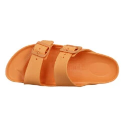 BIRKENSTOCK Arizona Eva Femme Papaye -Magasin De Chaussures De Mode birkenstock arizona eva femme papaye 5