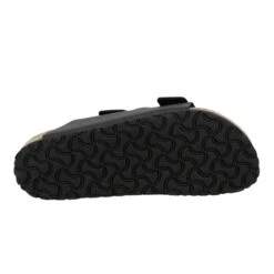 BIRKENSTOCK Arizona Birko Flor Femme Noir -Magasin De Chaussures De Mode birkenstock arizona femme noir 6