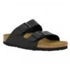 BIRKENSTOCK Arizona Birko Flor Homme Noir -Magasin De Chaussures De Mode birkenstock arizona homme noir 1 1 1