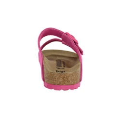 BIRKENSTOCK Arizona Suede Femme Tulip -Magasin De Chaussures De Mode birkenstock arizona suede femme tulip 3