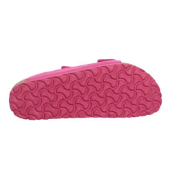 BIRKENSTOCK Arizona Suede Femme Tulip -Magasin De Chaussures De Mode birkenstock arizona suede femme tulip 6