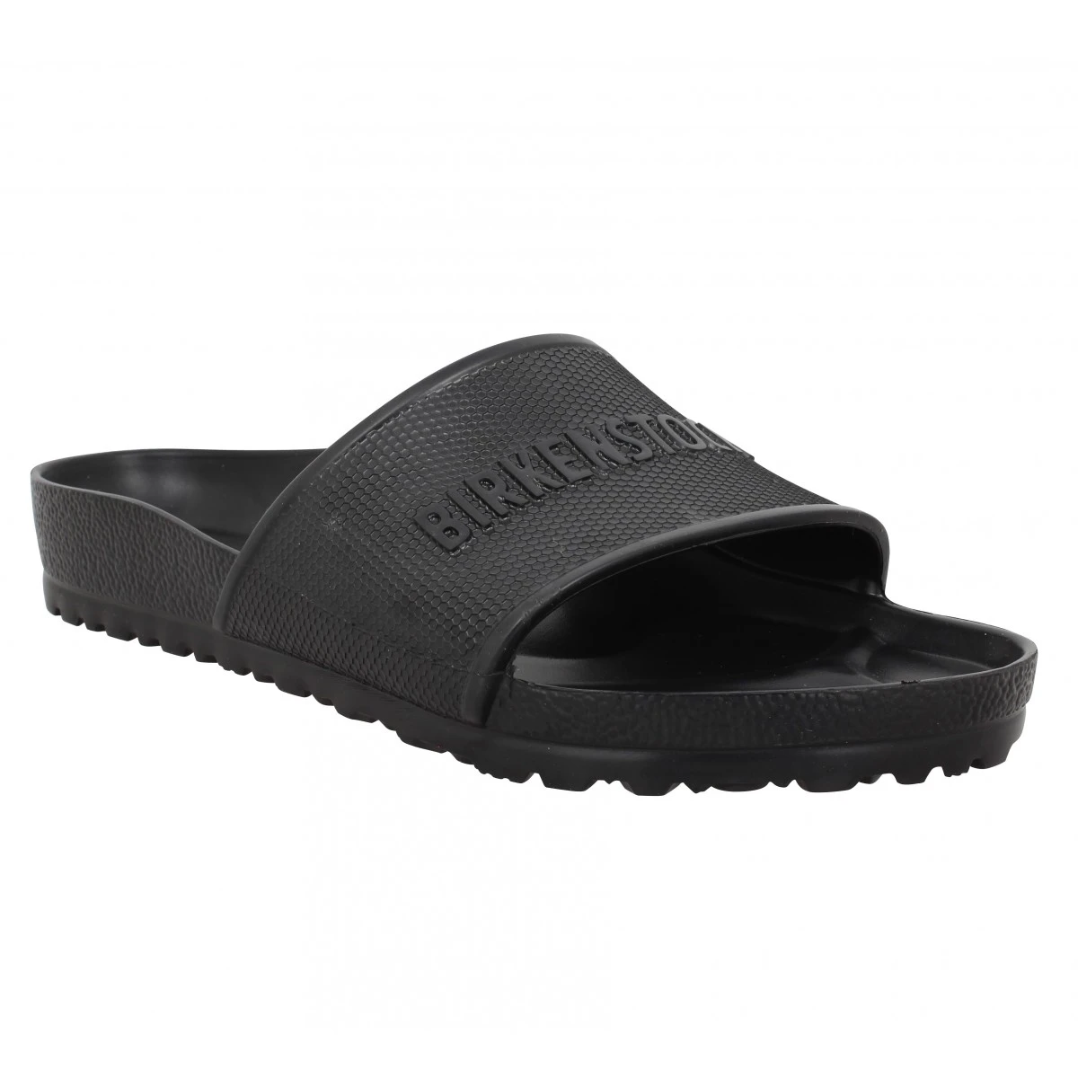 BIRKENSTOCK Barbados Eva Homme Noir 3 BIRKENSTOCK Barbados Eva Homme Noir