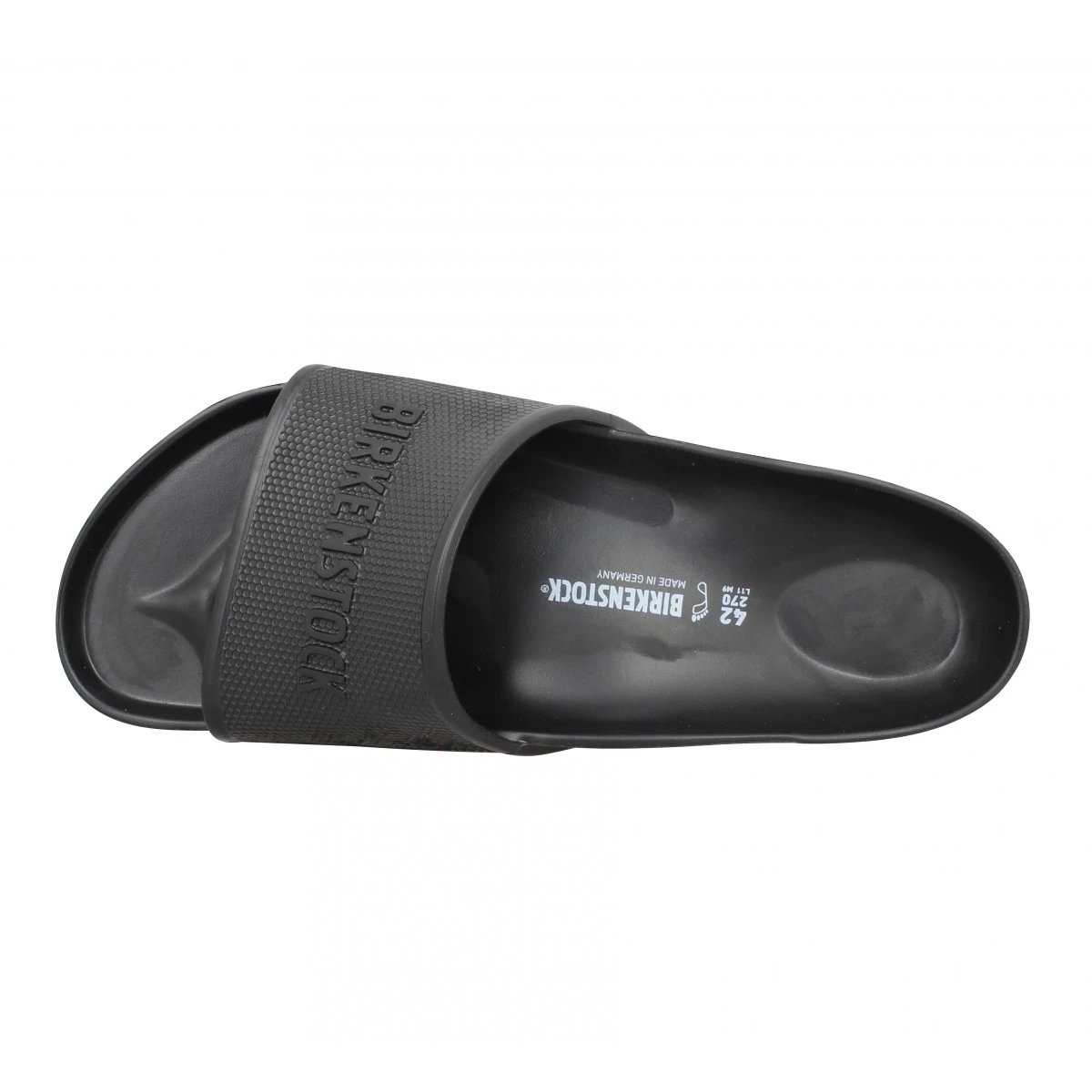 BIRKENSTOCK Barbados Eva Homme Noir 7 BIRKENSTOCK Barbados Eva Homme Noir – Image 5
