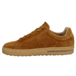 BIRKENSTOCK Bend Low Narrow Fit Suede Homme Mink -Magasin De Chaussures De Mode birkenstock bend low narrow fit suede homme mink 4