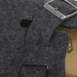 BIRKENSTOCK Boston Feutre De Laine Homme Anthracite -Magasin De Chaussures De Mode birkenstock boston feutre de laine homme anthracite 7