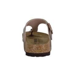 BIRKENSTOCK Gizeh Birko Flor Femme Graceful Taupe -Magasin De Chaussures De Mode birkenstock gizeh birko flor femme graceful taupe 3