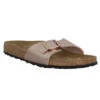 BIRKENSTOCK Madrid Birko Flor Femme Copper -Magasin De Chaussures De Mode birkenstock madrid birko flor femme copper 1
