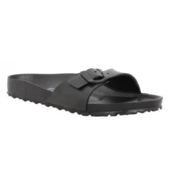 BIRKENSTOCK Madrid Eva Noir