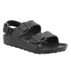 BIRKENSTOCK Milano Eva Enfant Noir -Magasin De Chaussures De Mode birkenstock milano eva enfant noir 1