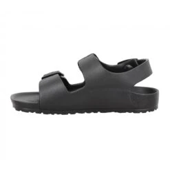 BIRKENSTOCK Milano Eva Enfant Noir -Magasin De Chaussures De Mode birkenstock milano eva enfant noir 4