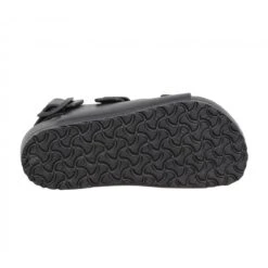 BIRKENSTOCK Milano Eva Enfant Noir -Magasin De Chaussures De Mode birkenstock milano eva enfant noir 6