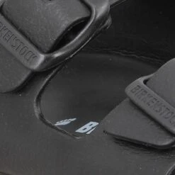 BIRKENSTOCK Milano Eva Enfant Noir -Magasin De Chaussures De Mode birkenstock milano eva enfant noir 7