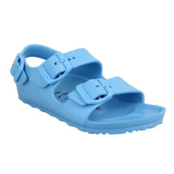 BIRKENSTOCK Milano Eva Enfant Sky Blue