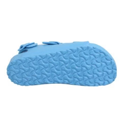 BIRKENSTOCK Milano Eva Enfant Sky Blue -Magasin De Chaussures De Mode birkenstock milano eva enfant sky blue 6