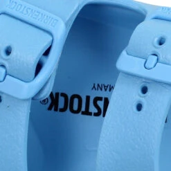 BIRKENSTOCK Milano Eva Enfant Sky Blue -Magasin De Chaussures De Mode birkenstock milano eva enfant sky blue 7