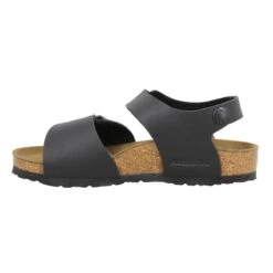 BIRKENSTOCK New York Enfant Noir -Magasin De Chaussures De Mode birkenstock new york enfant noir 4 4