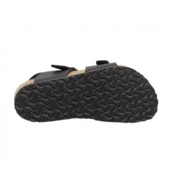 BIRKENSTOCK New York Enfant Noir -Magasin De Chaussures De Mode birkenstock new york enfant noir 6 4