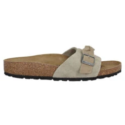 BIRKENSTOCK Oita Braided Suede Femme Taupe 10 BIRKENSTOCK Oita Braided Suede Femme Taupe -Magasin De Chaussures De Mode birkenstock oita braided suede femme taupe 2