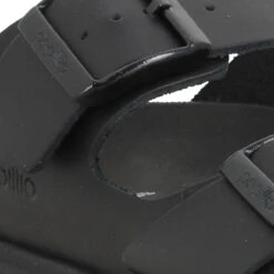 BIRKENSTOCK PAPILLIO Arizona Pap Chunky Cuir Femme Noir -Magasin De Chaussures De Mode birkenstock papillio arizona pap chunky cuir femme noir 7