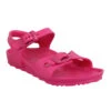 BIRKENSTOCK Rio Eva Enfant Beetroot Purple -Magasin De Chaussures De Mode birkenstock rio eva enfant beetroot purple 1
