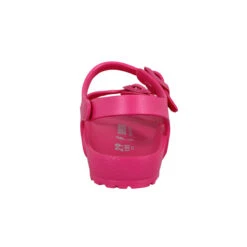 BIRKENSTOCK Rio Eva Enfant Beetroot Purple -Magasin De Chaussures De Mode birkenstock rio eva enfant beetroot purple 3
