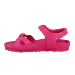 BIRKENSTOCK Rio Eva Enfant Beetroot Purple -Magasin De Chaussures De Mode birkenstock rio eva enfant beetroot purple 4