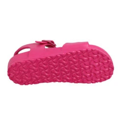 BIRKENSTOCK Rio Eva Enfant Beetroot Purple -Magasin De Chaussures De Mode birkenstock rio eva enfant beetroot purple 6