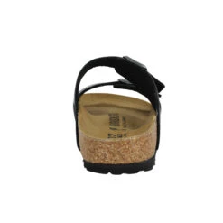 BIRKENSTOCK Sydney Birko Flor Femme Graceful Licorice -Magasin De Chaussures De Mode birkenstock sydney birko flor femme graceful licorice 3