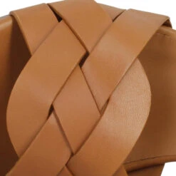 BOBBIES Alicia Cuir Femme Camel -Magasin De Chaussures De Mode bobbies alicia cuir femme camel 7