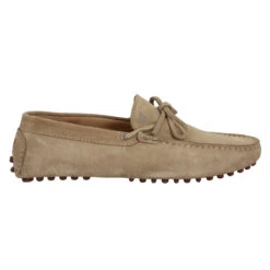 BOBBIES Ayrton Suede Homme Antilope -Magasin De Chaussures De Mode bobbies ayrton suede homme antilope 2