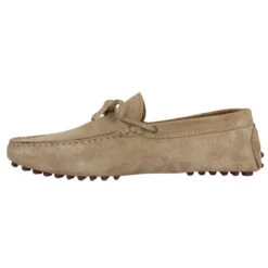 BOBBIES Ayrton Suede Homme Antilope -Magasin De Chaussures De Mode bobbies ayrton suede homme antilope 4