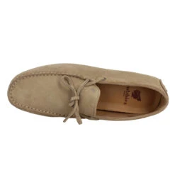 BOBBIES Ayrton Suede Homme Antilope -Magasin De Chaussures De Mode bobbies ayrton suede homme antilope 5