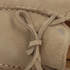 BOBBIES Ayrton Suede Homme Antilope -Magasin De Chaussures De Mode bobbies ayrton suede homme antilope 7