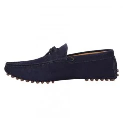 BOBBIES Ayrton Suede Homme Marine 12 BOBBIES Ayrton Suede Homme Marine -Magasin De Chaussures De Mode bobbies ayrton suede homme marine 4