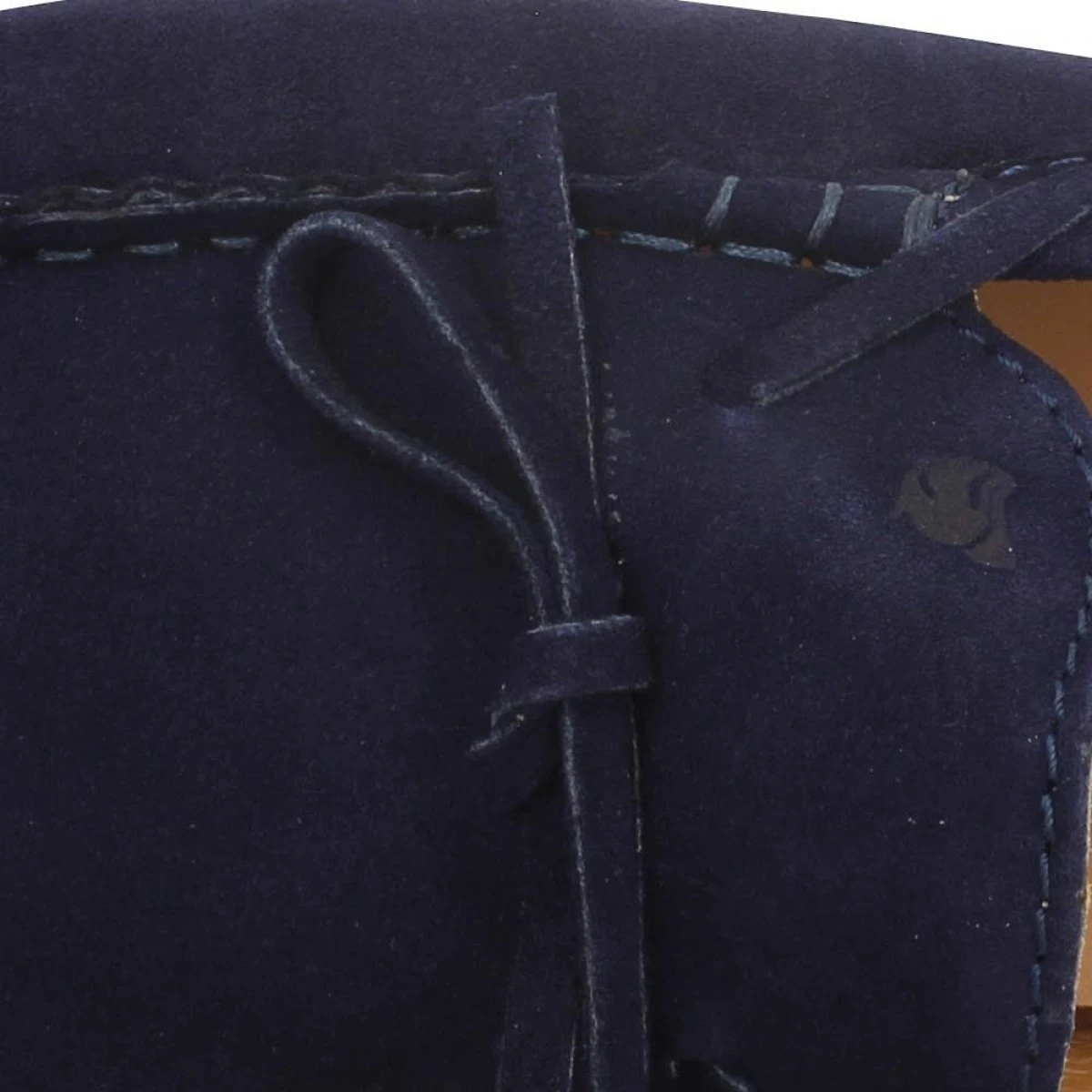 BOBBIES Ayrton Suede Homme Marine 9 BOBBIES Ayrton Suede Homme Marine â Image 7