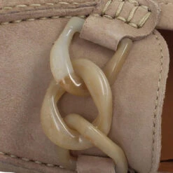 BOBBIES Britt Suede Femme Macchiato -Magasin De Chaussures De Mode bobbies britt suede femme macchiato 7